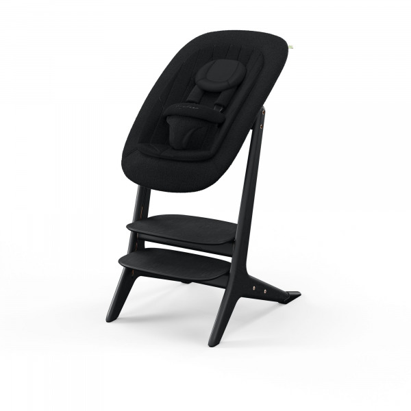 CYBEX Platinum Lemo etet�sz�k 4in1 - Black Wood